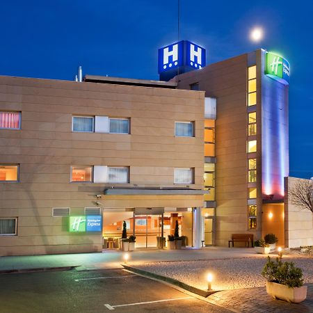 Hotel Holiday Inn Express Madrid-Rivas By Ihg Exteriör bild