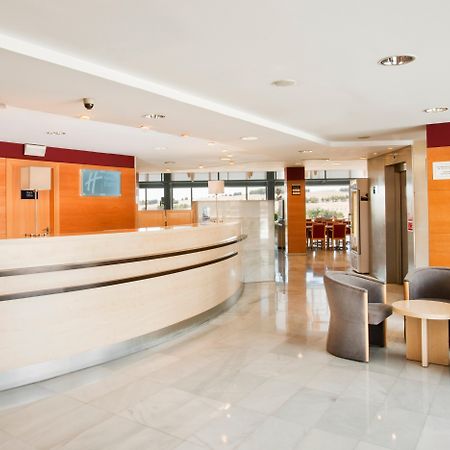 Hotel Holiday Inn Express Madrid-Rivas By Ihg Exteriör bild