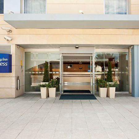 Hotel Holiday Inn Express Madrid-Rivas By Ihg Exteriör bild