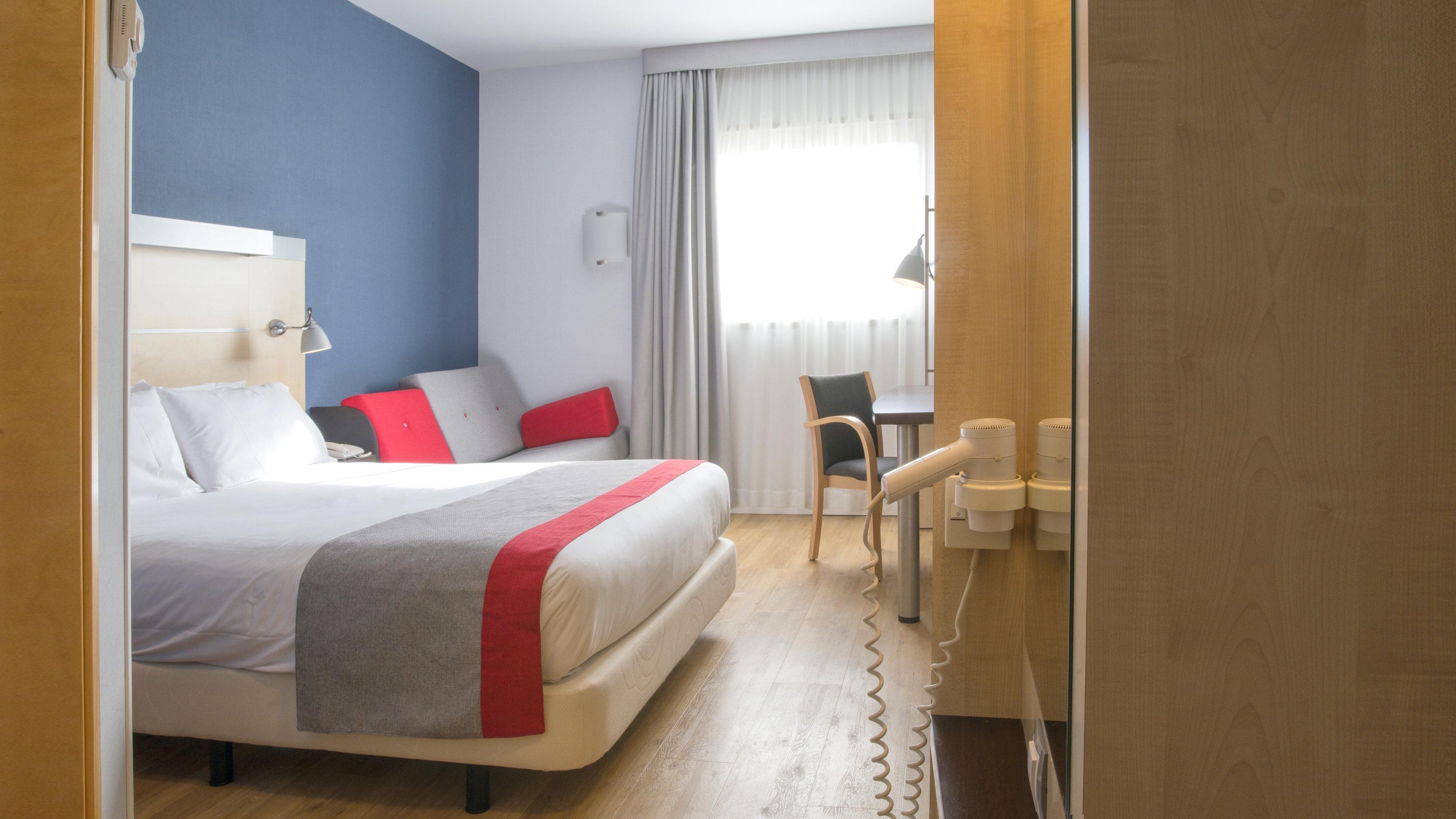 Hotel Holiday Inn Express Madrid-Rivas By Ihg Exteriör bild
