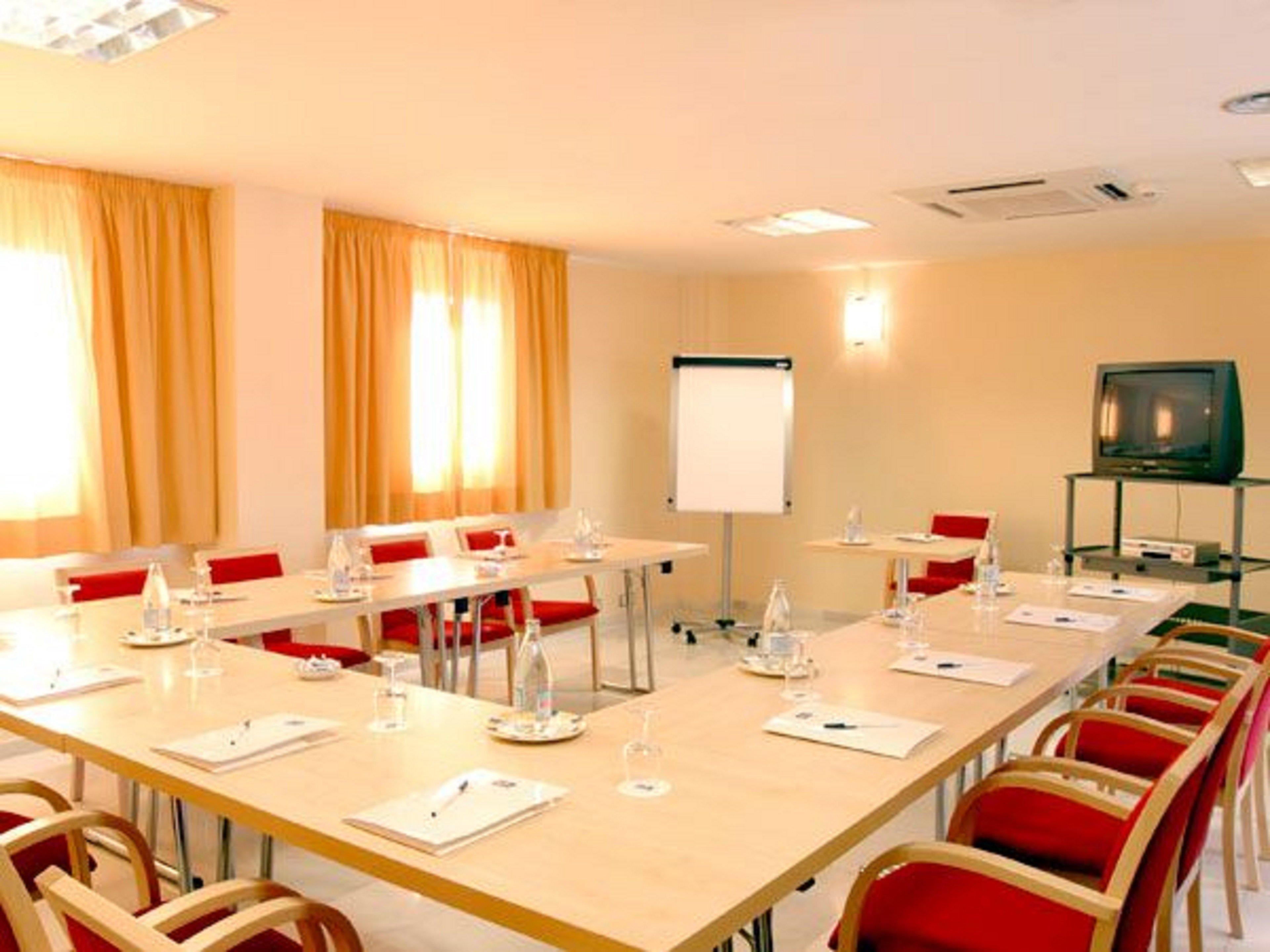 Hotel Holiday Inn Express Madrid-Rivas By Ihg Bekvämligheter bild