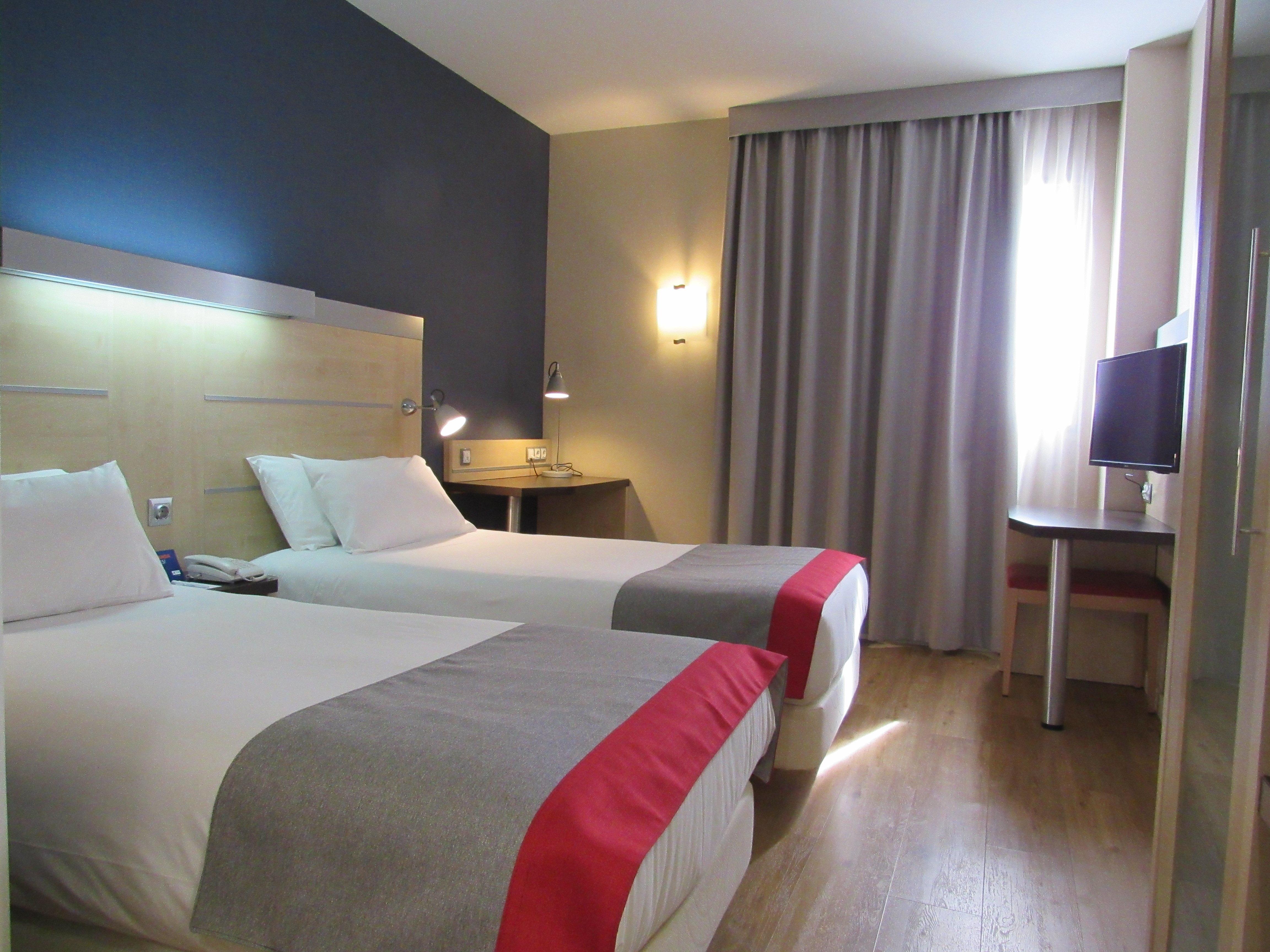 Hotel Holiday Inn Express Madrid-Rivas By Ihg Exteriör bild