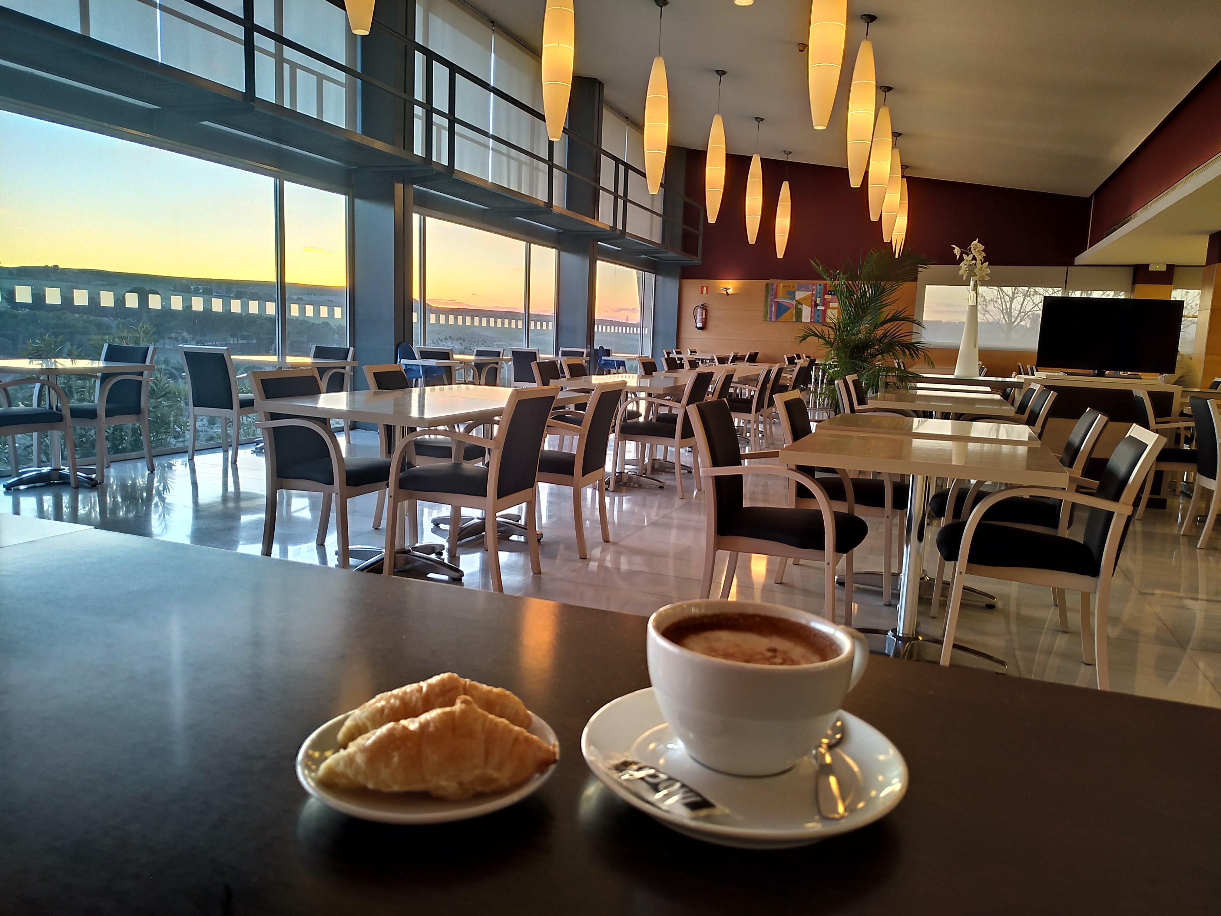 Hotel Holiday Inn Express Madrid-Rivas By Ihg Exteriör bild